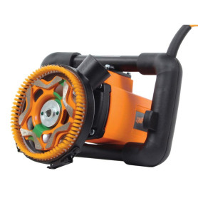 SPIT SG 125E - Surfaceuse diamant 1800 W - Avec Disque Pentasurf