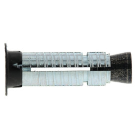 SPIT PRIMA SANS VIS - Boite 25 Chevilles métalliques multi matériaux