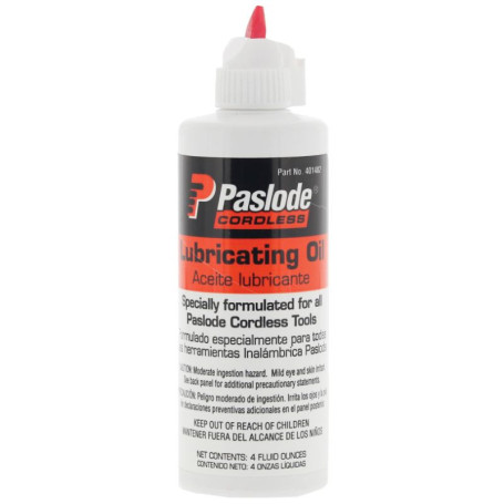 SPIT - Huile Impulse et Pulsa 115ml - Pour Impulse et Pulsa Paslode