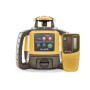 Laser rotatif automatique RLH5A TOPCON avec cellule LS80