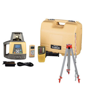 RL200 2S coffret