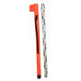 TOPCON RL-H5A - Pack Niveau Laser Rotatif Automatique - Trépied/Mire