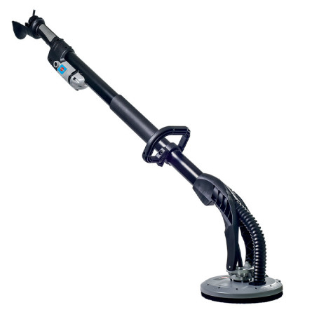LEMAN POG225 - Ponceuse Girafe 230V - Ø225mm - 550W - bras 1540mm