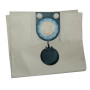 sac en papier pour aspirateur ASP255 Leman