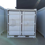 container de stockage 8 pieds photo 2