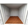 container de stockage 8 pieds photo 5