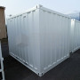 container de stockage 10 pieds photo 2