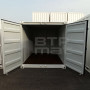 container de stockage 10 pieds photo 5