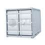 container de stockage 10 pieds photo 7