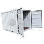 container de stockage 10 pieds photo 8