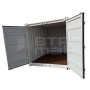 container de stockage 10 pieds photo 10