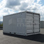 Container de stockage neuf 15 pieds PHOTO 1