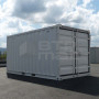 Container de stockage neuf 15 pieds PHOTO 1