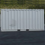 Container de stockage neuf 15 pieds PHOTO 2