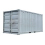 Container de stockage neuf 15 pieds PHOTO 7