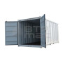 Container de stockage neuf 15 pieds PHOTO 9