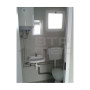 Bungalow Neuf 5M avec Salle d'Eau AS3 - Série Standard - toilette