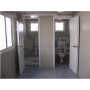 Bungalow Neuf 6M avec WC et Douche SD1 - Série Standard - toilette et douche