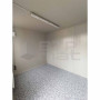 Bungalow de Chantier Modèle Isoplus - De 3 mètres - vue intérieur 1