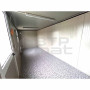 Bungalow de Chantier Modèle Isoplus - De 6 mètres - Vue intérieur 4