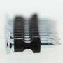 SPIT C6 - Clous acier en bande longueur 20 mm - Avec Cartouche de Gaz - en bande vue 4