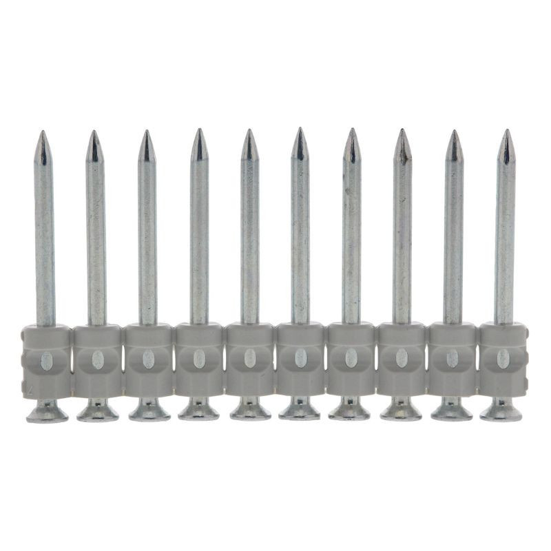 SPIT C6 FH - Clou spécial semelle bois pour béton - Longueur 40mm