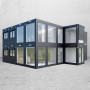 Bâtiment Modulaire de Bureaux à configurer sur-mesure