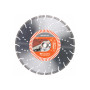 HUSQVARNA VARI CUT S35 TURBO - Disque Diamant pour découpe 300 / 350 mm au choix