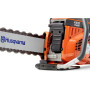 HUSQVARNA K 970 Chain - Tronçonneuse avec guide chaîne + chaîne VARICHAIN C45 - profil 2