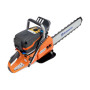 HUSQVARNA K 970 Chain - Tronçonneuse avec guide chaîne + chaîne VARICHAIN C45 - profil 5