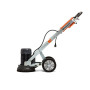 HUSQVARNA PG 280S Standard - Surfaceuse/Ponçeuse à sols 230V - Livrée sans segments - profil 1