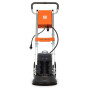 HUSQVARNA PG 280S Standard - Surfaceuse/Ponçeuse à sols 230V - Livrée sans segments - profil 4