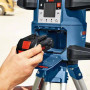 Laser Rotatif Connecté Double Pente GRL 600 CHV en démonstration 1