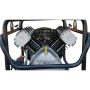 NUAIR - Compresseur de chantier Monophasé WARRIOR BUILDAIR 592M - 3