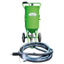 ACF S258 TOPOLINO 18 - Aérogommeuse 18L avec 5M de tuyau de sablage