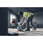 HUSQVARNA K1 12“ - Découpeuse à batterie ø300 + Disque TACTI-CUT S35 BAT Ø300mm - mise en situation  3