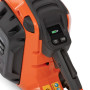 HUSQVARNA K1 12“ - Découpeuse à batterie ø300 + Disque TACTI-CUT S35 BAT Ø300mm - zoom 2