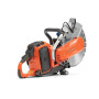 HUSQVARNA K1 14“ - Découpeuse à batterie ø350 + Disque TACTI-CUT S35 BAT Ø300mm - profil 3