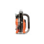 HUSQVARNA K540i - Découpeuse à batterie Ø267 + Disque TACTI-CUT S35 - vue de face
