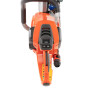 HUSQVARNA K540i - Découpeuse à batterie Ø267 + Disque TACTI-CUT S35 - zoom poignée