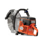 HUSQVARNA K770-14" SmartGuard™ - Découpeuse Thermique 2 temps + Disque VARI-CUT S45 Ø350 - 2