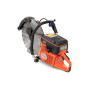 HUSQVARNA K770-14" SmartGuard™ - Découpeuse Thermique 2 temps + Disque VARI-CUT S45 Ø350 - 3