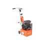 HUSQVARNA CG 200 S - Rabot électrique 230V + Kit n°5