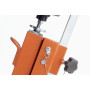 HUSQVARNA CG 200 S - Rabot électrique 230V + Kit n°5 - zoom
