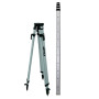 Trépied extensible (97 à 59cm)