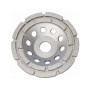 GOLZ DS22 - Plateau de Ponçage Diamant Béton Gamme Standard