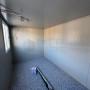 Bungalow de Chantier Modèle Standard - De 3 à 6 mètres au choix