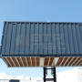 container de stockage 20 pieds photo 7