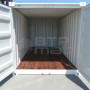 Container de stockage neuf 15 pieds PHOTO 13