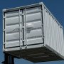 Container de stockage neuf 15 pieds PHOTO 11